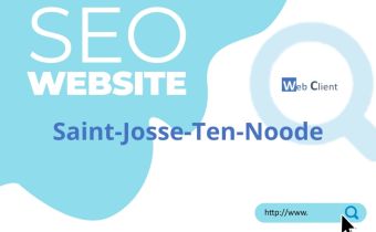 Création de site à Saint-Josse-ten-Noode