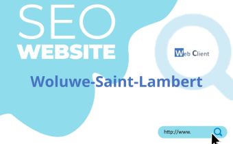 Création de site à Woluwe-Saint-Lambert Création de site à Woluwe-Saint-Lambert