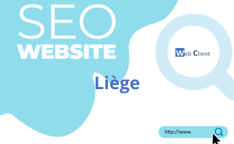 Création de site internet à Liège Création de site internet à Liège