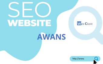 Création de site web à Awans Création de site web à Awans