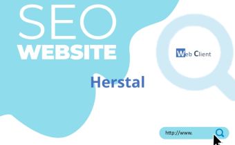 Création de site à Herstal Création de site à Herstal