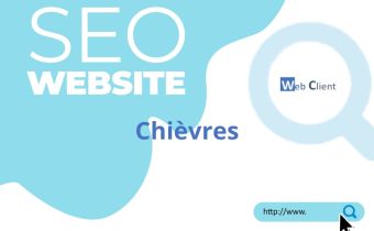 Création de site à Chièvres Création de site à Chièvres