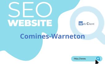 Création de site à Comines-Warneton Création de site à Comines-Warneton