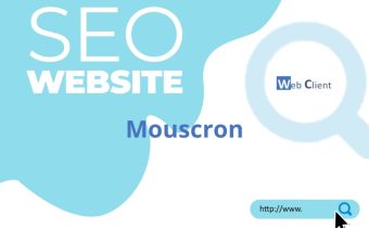 Création de site à Mouscron Création de site à Mouscron