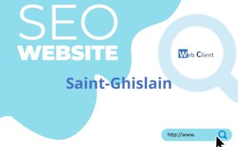 Création de site à Saint-Ghislain Création de site à Saint-Ghislain