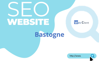 Création de site à Bastogne Création de site à Bastogne