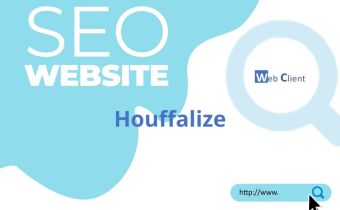 Création de site à Houffalize Création de site à Houffalize
