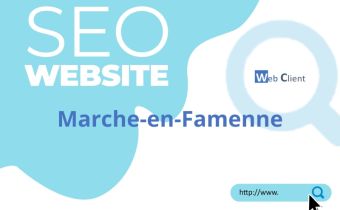 Création de site à Marche-en-Famenne Création de site à Marche-en-Famenne