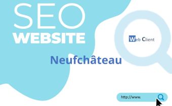 Création de site à Neufchâteau Création de site à Neufchâteau