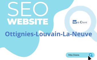 Création de site à Ottignies-Louvain-la-Neuve Création de site à Ottignies-Louvain-la-Neuve