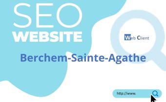 Création de site à Berchem-Sainte-Agathe Création de site à Berchem-Sainte-Agathe