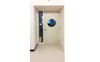 City Rénovation - le spécialiste des portes blindées à Bruxelles