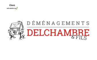 Delchambre et fils Déménagement Delchambre et fils Déménagement