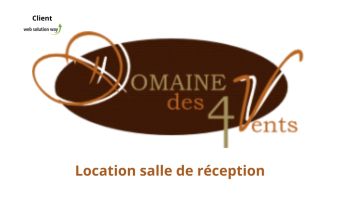 Domaine des 4 Vents Domaine des 4 Vents