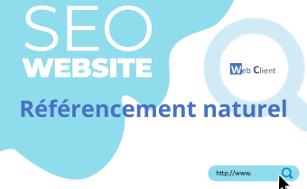Référencement naturel